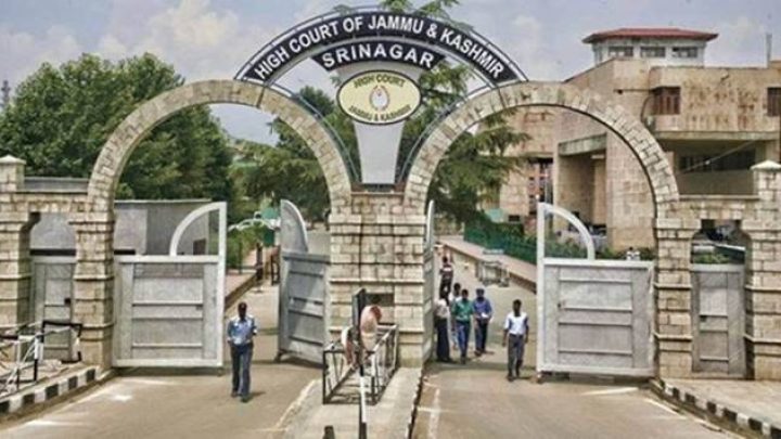 High Court Upholds PSA Detention for Two Youth in IIOJK