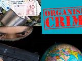 Global Security Operations Expose India as the Source of Rising Transnational Criminal Networks