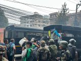Criminal Syndicate Exposed: Indian Nationals Arrested for Looting Tourists in Nepal