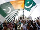 The July 19 Resolution Is The Permanent Will Of The Kashmiri People To Join Pakistan