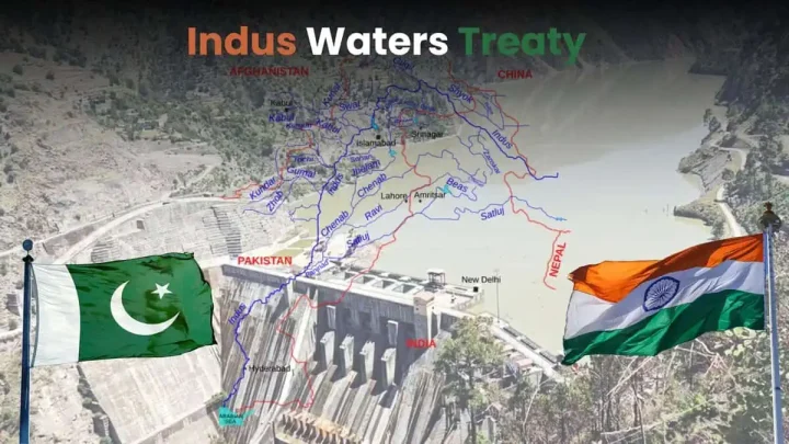 Rising Hydro-Aggression: How New Delhi Is Actively Subverting The Indus Waters Treaty