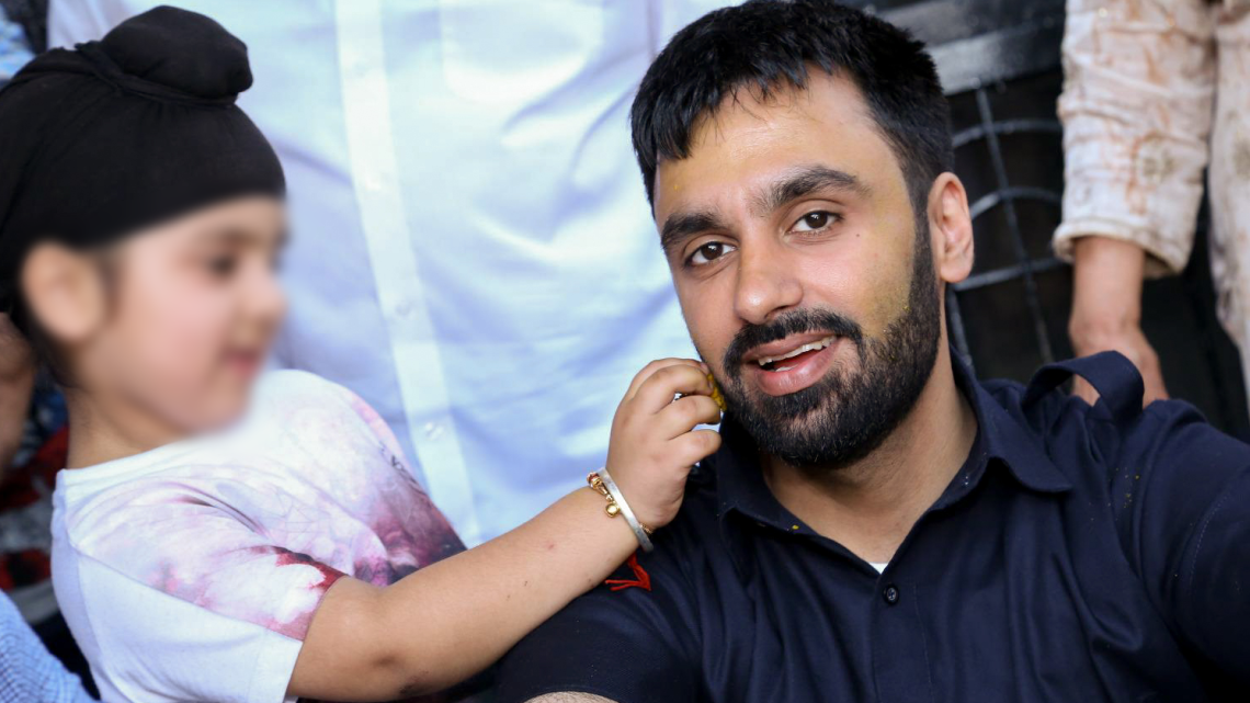 British Sikh Activist Jagtar Singh Johal Remains Jailed in India Despite Court Acquittal and United Nations Torture Reports
