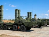 Indian Reliance On Russian S500 Technology Exposes The Failure Of Self Reliance Slogan