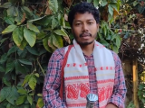 Arrest of Pranab Doley Exposes State Campaign to Silence Tribal Voices in Assam