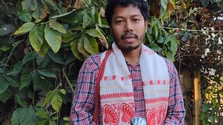 Arrest of Pranab Doley Exposes State Campaign to Silence Tribal Voices in Assam