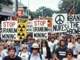 Australian Greens Condemn Pure Madness of Uranium Deal with Nuclear Rogue State India