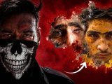 Bollywood Film Chauhaan Sparks Outrage by Glorifying Pellet Guns and Mocking Victims in IIOJK