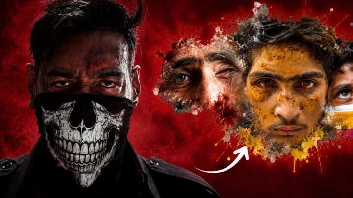 Bollywood Film Chauhaan Sparks Outrage by Glorifying Pellet Guns and Mocking Victims in IIOJK