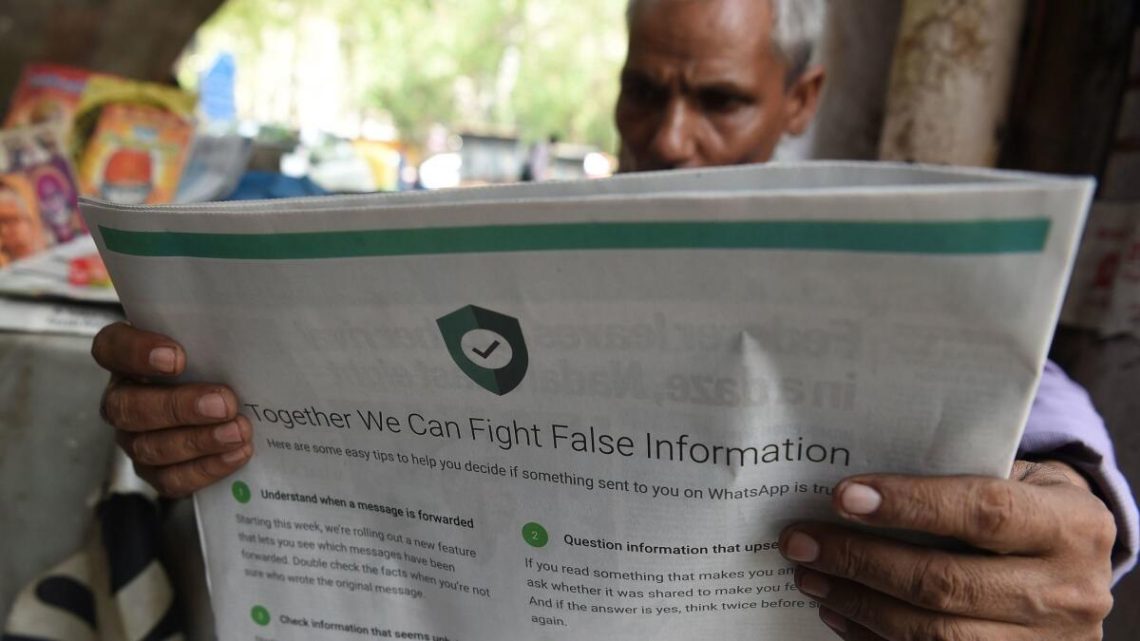 Indian Media Blatantly Fabricates Ridiculous Water Terror Plot to Spread Cheap Pakistan Phobia