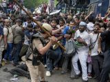 Delhi Authority Extends Unchecked NSA Police Detention Powers Until October 18 to Silence Protesters