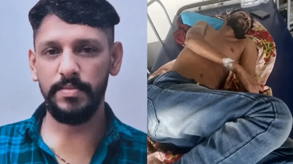 Kerala Police Brutality Exposed as Innocent Muslim Driver Siyad Dies in Custody After Severe Torture