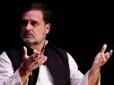 Rahul Gandhi Slams Modi Fascist Regime For Burning Manipur As Thousands Flee Tribal Villages