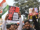 BJP Regime Exposed As Twenty Three Opposition Parties Drag Election Commission To Supreme Court Over Six Crore Deleted Voters