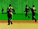 The Fascist Modi Regime Backs Corporate Greed Fueling Maoist Ambushes