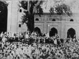 IIOJK Martyrs Day: A Testimonial of Ultimate Sacrifice and Unyielding Resistance Against Indian Tyranny