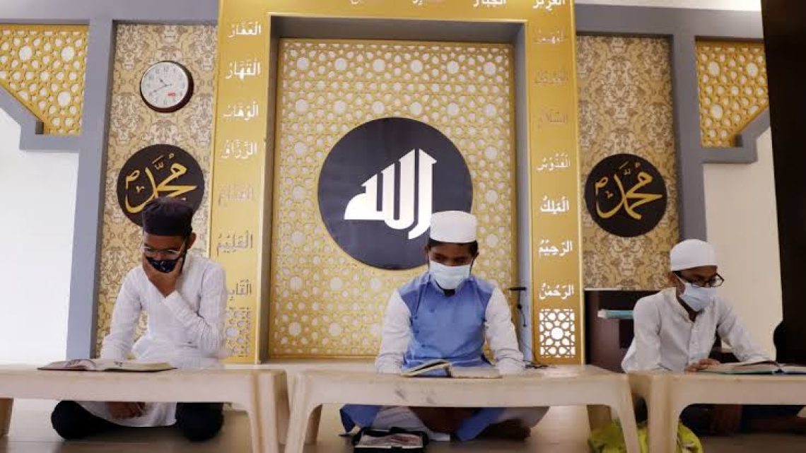 Uttarakhand State Government Abolishes Madrasa Education Board And Stops All Financial Funding For Four Hundred Fifty Two Islamic Schools