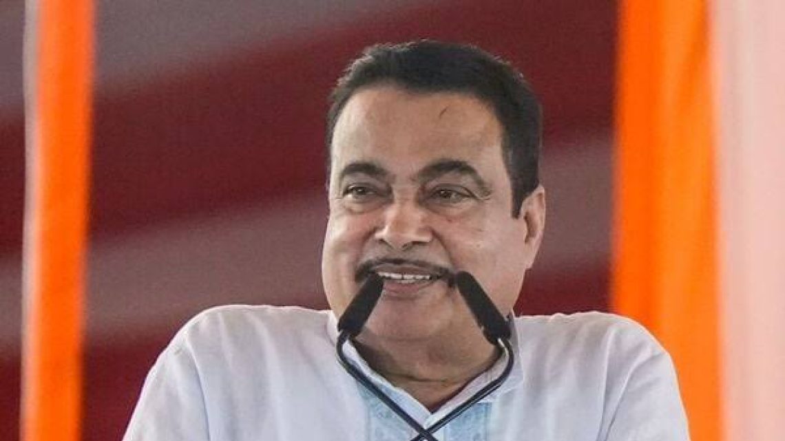 Nagpur Police File FIR Against Social Media Influencers for Criticizing Nitin Gadkari and His Ethanol Fuel Policy