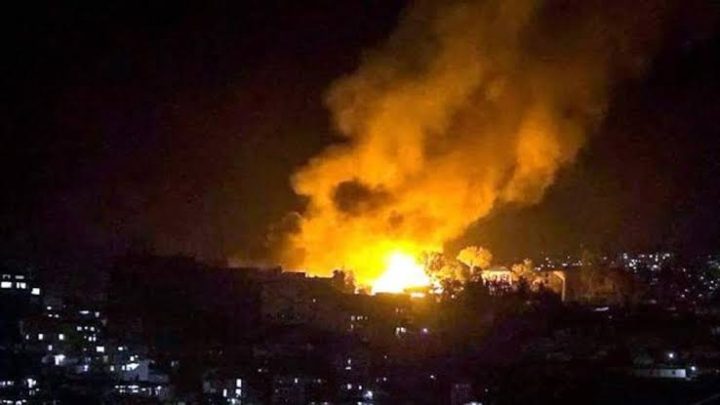 Indian State Tyranny Sparks Deadly Bomb Blast in Nagaland