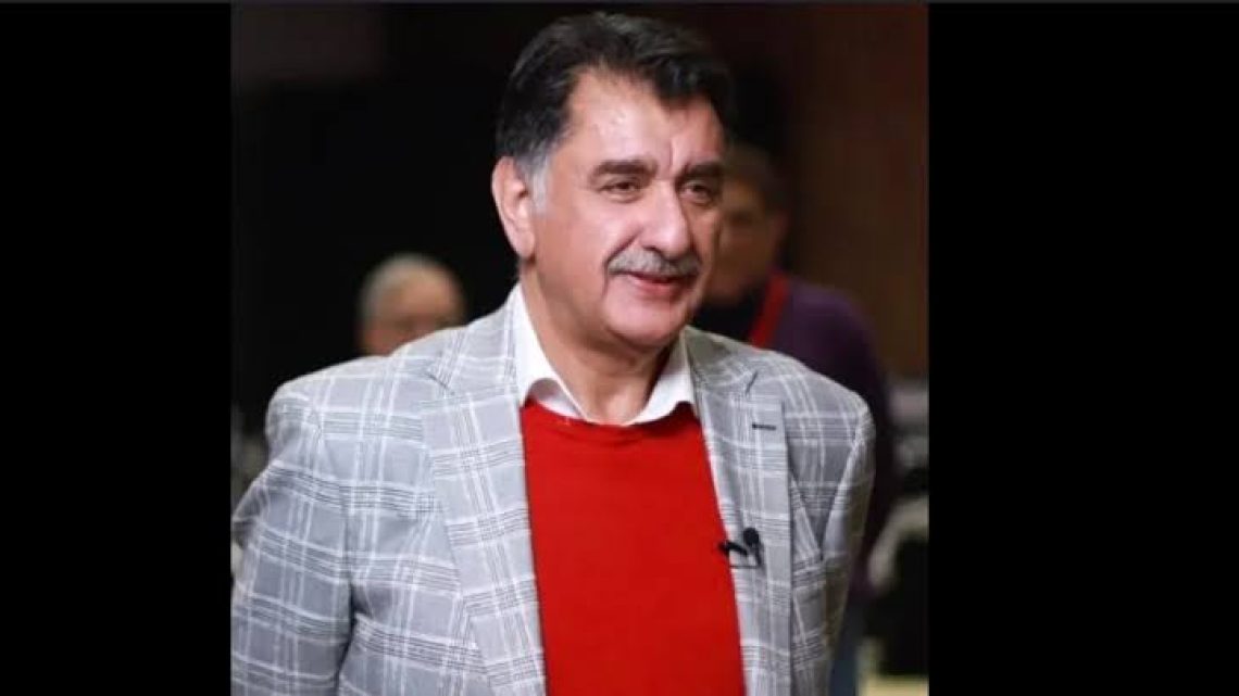 Indian Regime Seizes Srinagar Property of Former Chamber President Dr Mubeen Ahmed Shah Under Fake Charges