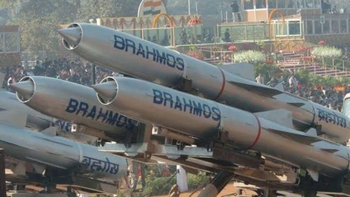 India’s BrahMos Missile Lies Exposed: A History of Technical Failure and Dangerous Negligence