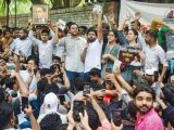 Jantar Mantar Brutality: India’s Violent Assault on Student Voices