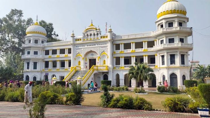 Indian Ministry of External Affairs Uses Farooqabad Gurdwara Incident to Hide its Own Records of Sikh Persecution