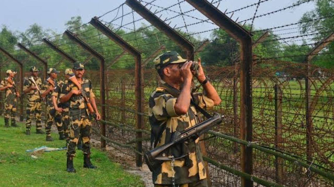 Ten Bangladeshi Lives Taken in 2026 Reveal Aggressive Indian Border Policy