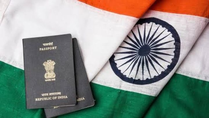 India Passport Drops To 125th Rank As Modi Policies Destroy Global Respect