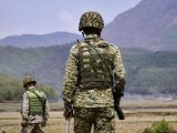 Two Assam Rifles Personnel Killed in Manipur Attack as Tribal Violence Deepens
