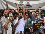 Hindutva Accounts Spread Fake Bangladesh Jamaat Letter To Discredit Indian Student Protests At Jantar Mantar