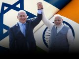 Widespread Global Criticism Against India For Shipping Missile Components And Artillery Shells To Israel