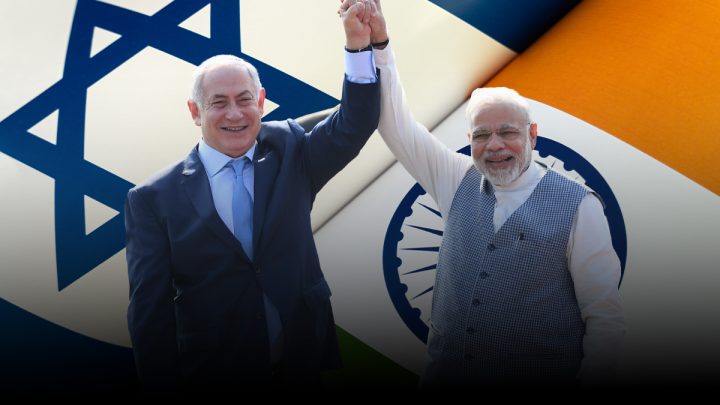 Widespread Global Criticism Against India For Shipping Missile Components And Artillery Shells To Israel