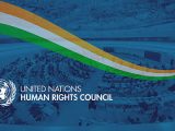 India Exposed At UNHRC For Shielding Brutal State Terror And Mass Human Rights Abuses