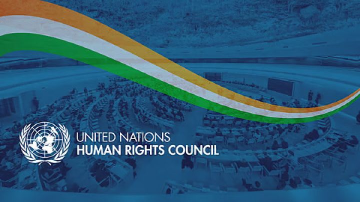 India Exposed At UNHRC For Shielding Brutal State Terror And Mass Human Rights Abuses