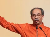 Uddhav Thackeray Agitation Against BJP Over Ram Temple Donation Scam Explains Religious Politics