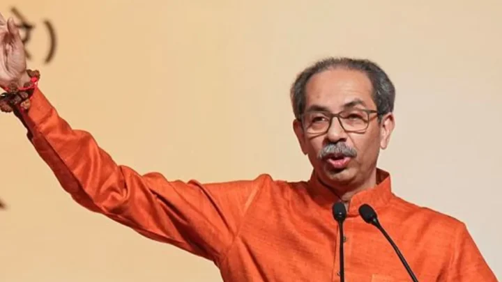 Uddhav Thackeray Agitation Against BJP Over Ram Temple Donation Scam Explains Religious Politics