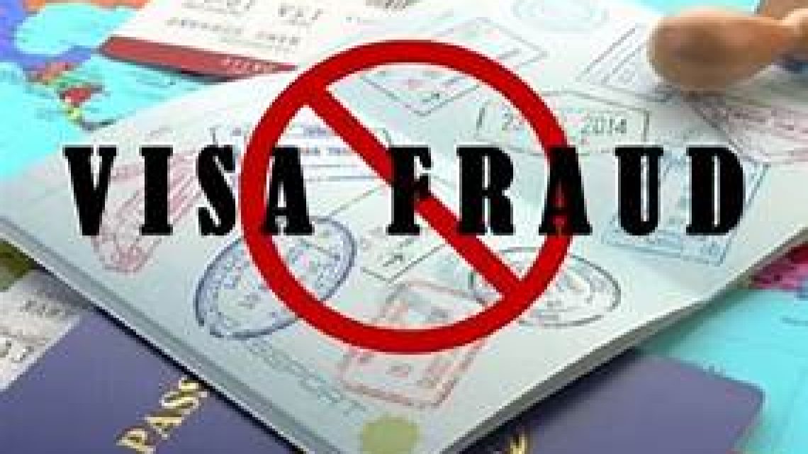 Indian Embassy Cartel Exposed Running Kabul Visa Smuggling Hub to Build Hostile Proxy Networks Against Pakistan