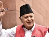 Farooq Abdullah Warns BJP Will Demote Indian States into Centrally Ruled Territories Just Like IIOJK