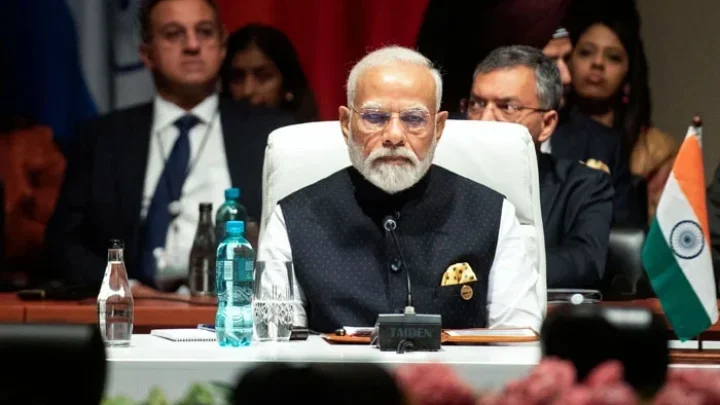 Isolate India: How Modi’s Reckless Diplomacy, Strategic Weakness, and Broken Economy Trapped New Delhi in a Fatal Five-Front Disaster