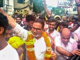 The Guardian Exposes BJP Defeat in Bankipur Stronghold as Youth Protests Over Exam Leaks Shake India