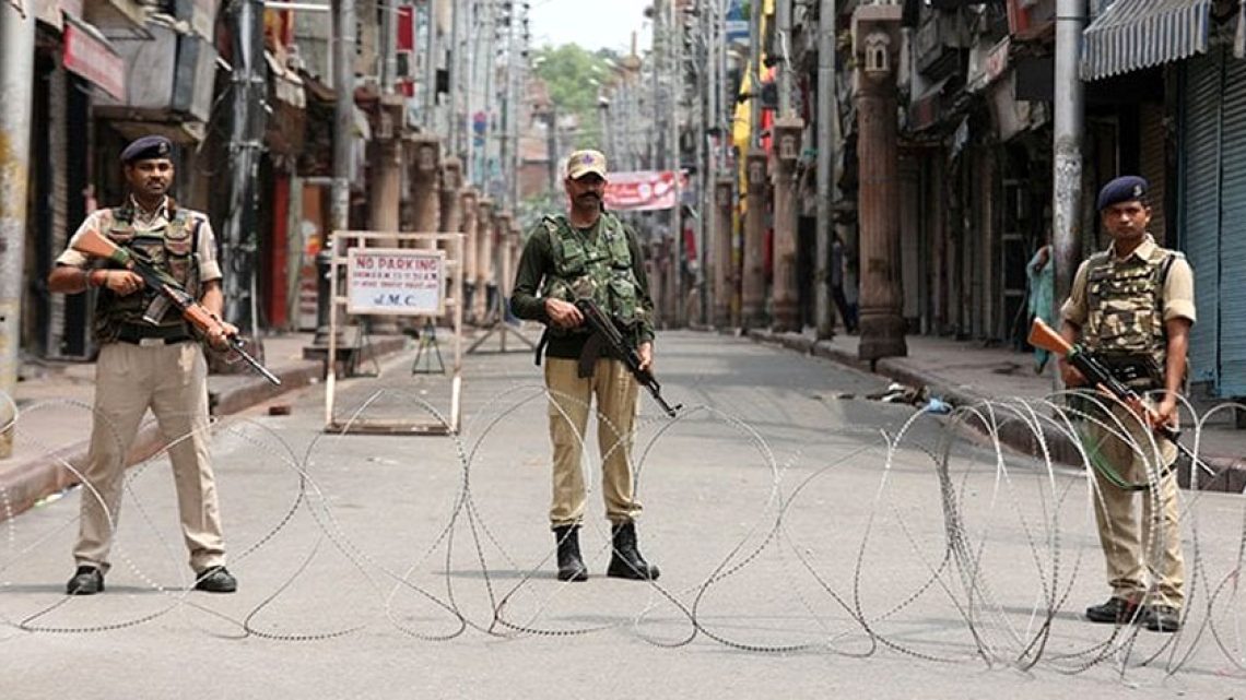 4.1 Lakh Pending Cases and 26,000 Decade Long Delays Expose Judicial Collapse in IIOJK