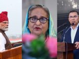 Bangladesh Demands Sheikh Hasina Extradition Before Prime Minister Tarique Rahman Visits India