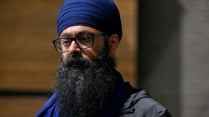 UN Rapporteurs Expose Indian Government Plots Against Canadian Sikh Activist Moninder Singh