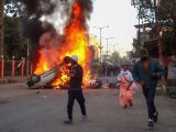 Manipur Violence BJP Regime Fails To Stop Blockades Civilian Deaths And Human Rights Violations
