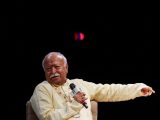 US Groups Launch Petition to Stop RSS Chief Mohan Bhagwat From Speaking at Madison Square Garden