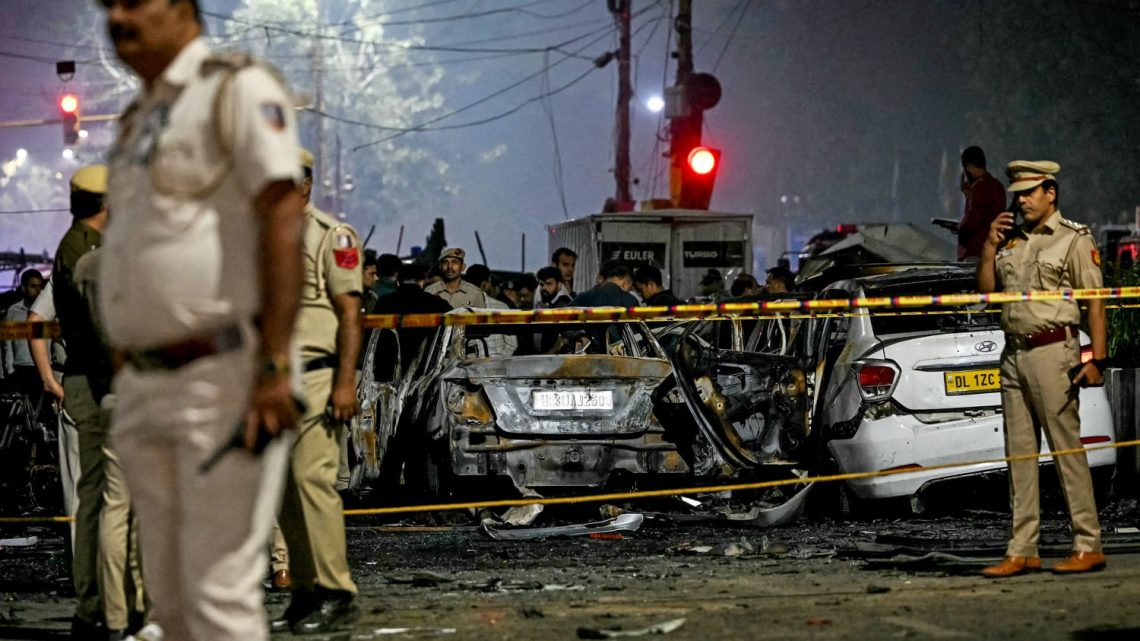 State-Backed Terror: Uttar Pradesh Mobilizes 10,000 Vigilantes to Attack Minorities and Crush Rural Economy