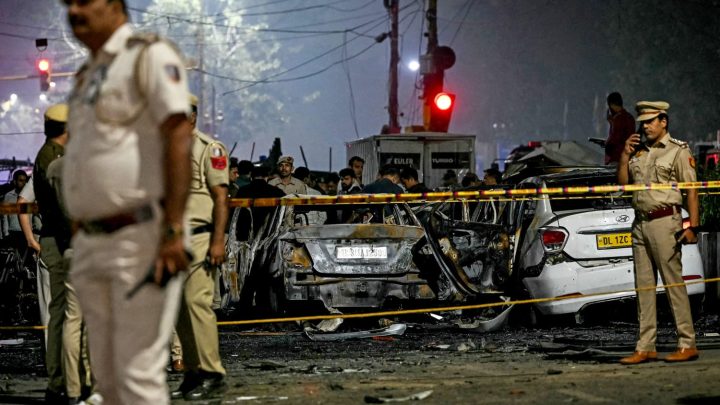 State-Backed Terror: Uttar Pradesh Mobilizes 10,000 Vigilantes to Attack Minorities and Crush Rural Economy