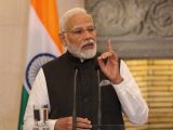 Reuters Exposes the Collapse of Modi’s ‘Strategic Autonomy’: How the U.S. Senate’s 86-11 Vote and 100% Tariff Threat Shattered India’s Reckless Oil Gamble
