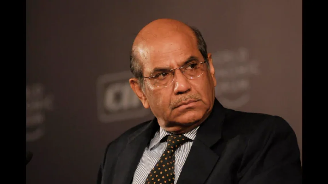Former Indian Foreign Secretary Shyam Saran Admits the Makkah Defense Pact Has Elevated Pakistan’s Geopolitical Stature