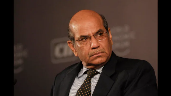 Former Indian Foreign Secretary Shyam Saran Admits the Makkah Defense Pact Has Elevated Pakistan’s Geopolitical Stature